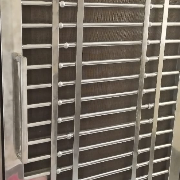 Balcony, h-r-buildcon-elite-homz 3 Bedroom 1564 Sq.Ft. Apartment In Sector 77 Noida 9111845