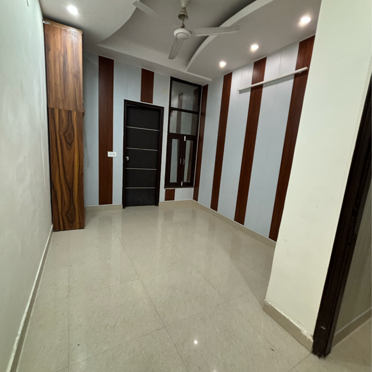 Bedroom, gyan khand 2 Bedroom 880 Sq.Ft. Builder Floor In Gyan Khand Ghaziabad 9111844