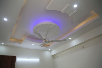 Furnished Amenities in 2 BHK Apartment at Devagra Mussorie Woods Apartments, Amwala Uparla – for Rent