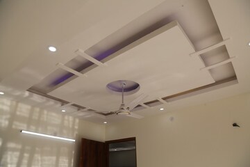 Furnished Amenities in 2 BHK Apartment at Devagra Mussorie Woods Apartments, Amwala Uparla – for Rent