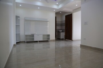 2 BHK Apartment For Rent in Devagra Mussorie Woods Apartments, Amwala Uparla