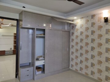 Building Lobby in 2 BHK Apartment at Devagra Mussorie Woods Apartments, Amwala Uparla – for Rent