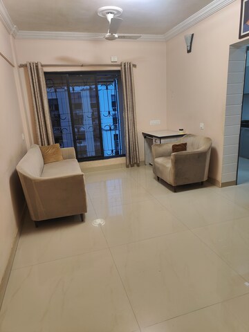 2 BHK Apartment For Rent in Vasai West