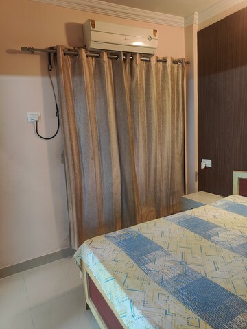 Bedroom in 2 BHK Apartment at Vasai West – for Rent