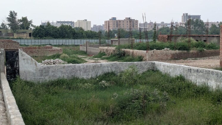 undefined, sector 130  250 Sq.Yd. Plot In Sector 130 Noida 9111868