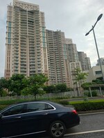 4 BHK + Servant Room 2677 Sq.Ft. Apartment in DLF Park Place