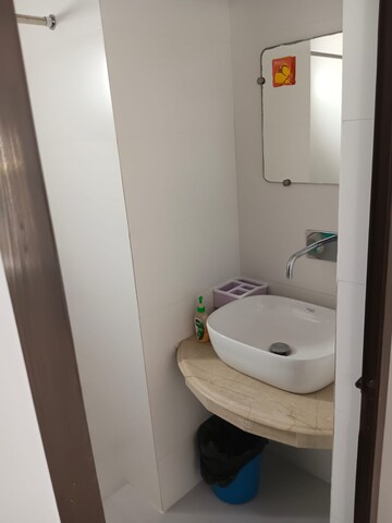 Attached Bathroom in 2 BHK Builder Floor at East of Kailash Block-B RWA, East Of Kailash – for Rent