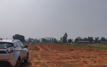 Plot For Sale in Devanahalli Road