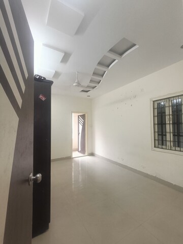 Building Lobby in 3 BHK Apartment at Ten Madhapur, Madhapur – for Rent