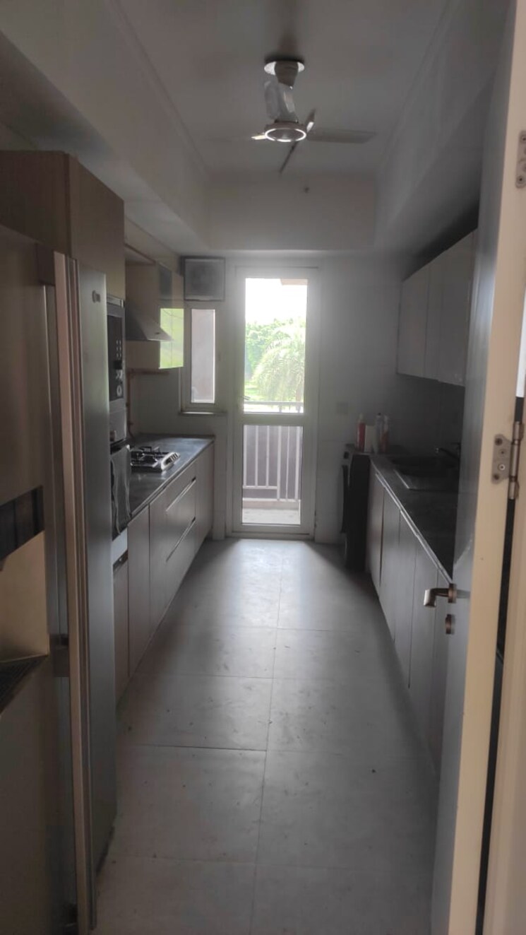 undefined, dlf-park-place 3 Bedroom 1975 Sq.Ft. Apartment In Sector 54 Gurgaon 9111899