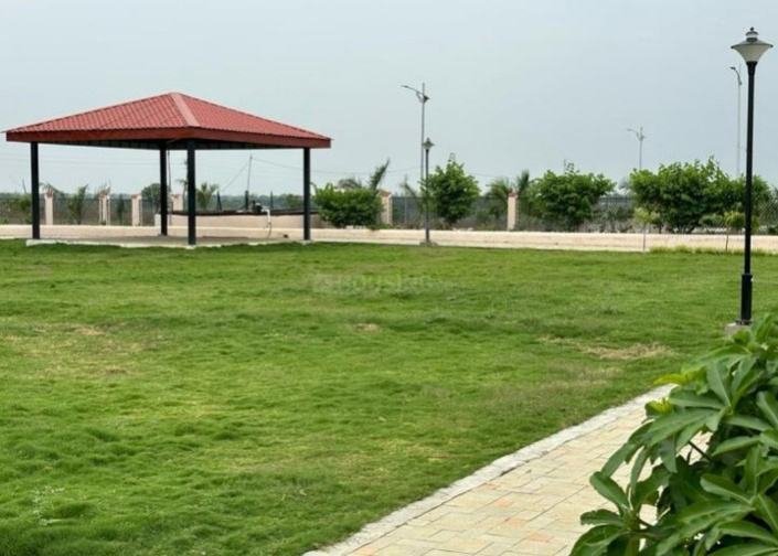 Plot For Sale in Sandesh City