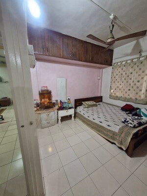 Team Area in 2 BHK Apartment at Karan Ashiyana, Wadgaon Sheri – for Sale