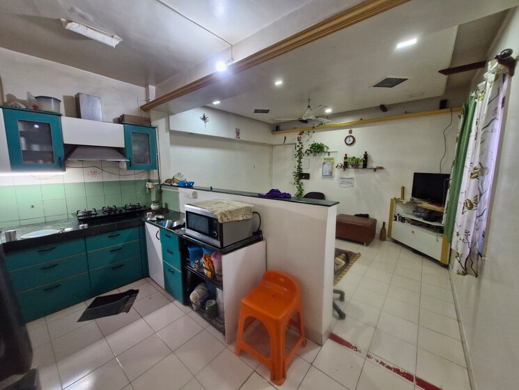 Team Area, karan-ashiyana 2 Bedroom 813 Sq.Ft. Apartment In Wadgaon Sheri Pune 9111926