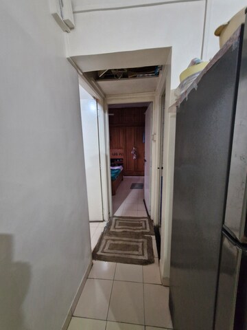 Kitchen in 2 BHK Apartment at Karan Ashiyana, Wadgaon Sheri – for Sale