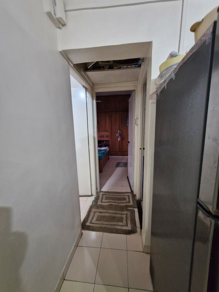 Kitchen, karan-ashiyana 2 Bedroom 813 Sq.Ft. Apartment In Wadgaon Sheri Pune 9111926