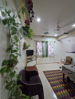 2 BHK + Pooja Room Apartment For Sale in Karan Ashiyana