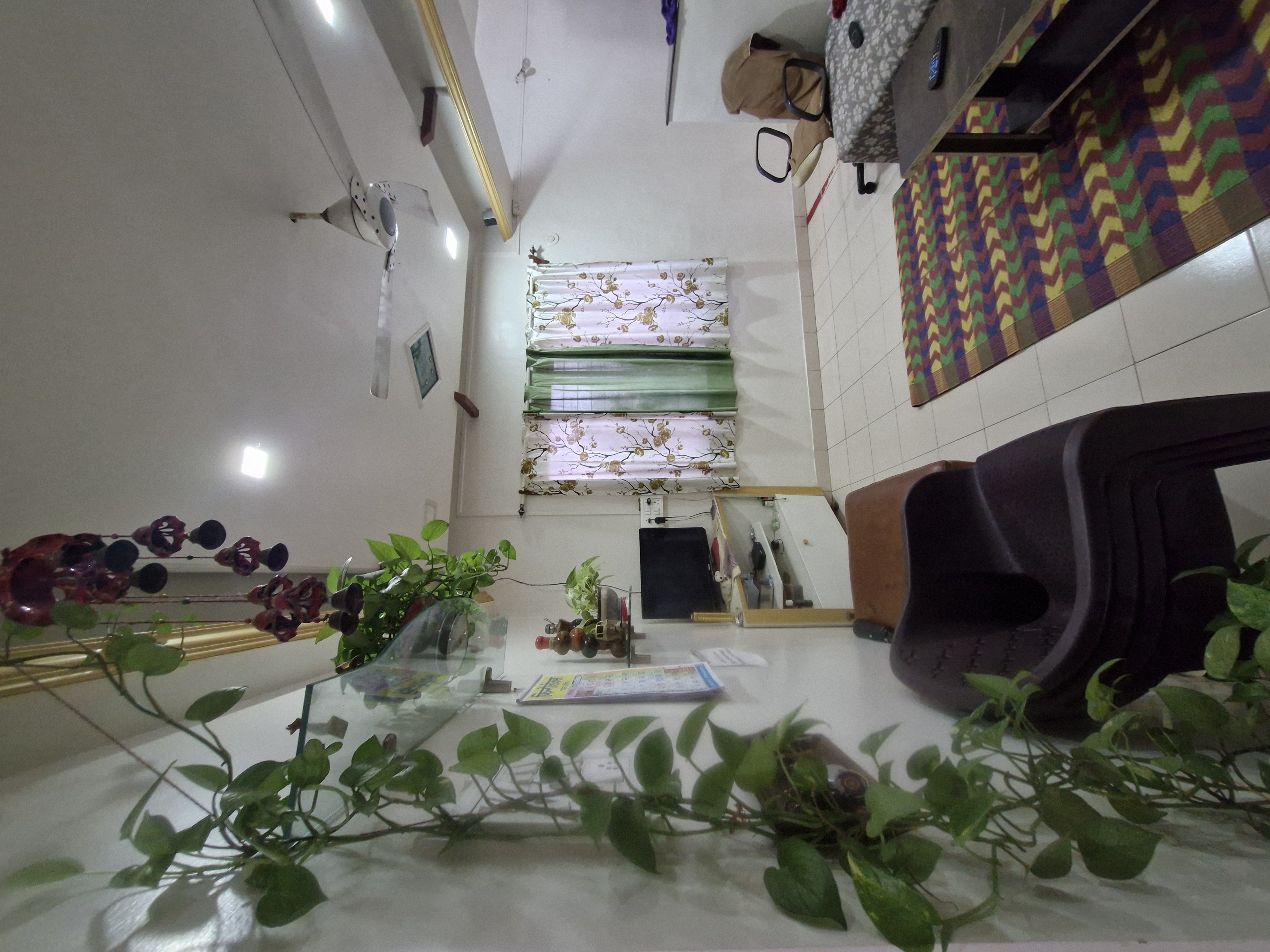 2 BHK + Pooja Room Apartment For Sale in Karan Ashiyana