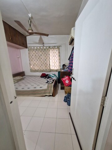 Team Area in 2 BHK Apartment at Karan Ashiyana, Wadgaon Sheri – for Sale
