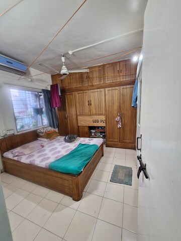 Furnished Amenities in 2 BHK Apartment at Karan Ashiyana, Wadgaon Sheri – for Sale