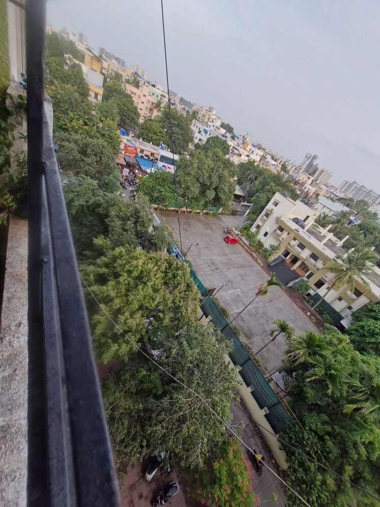 Garden, karan-ashiyana 2 Bedroom 813 Sq.Ft. Apartment In Wadgaon Sheri Pune 9111926