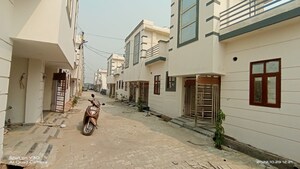 2 BHK Independent House – Exterior View View at Diamond Shubh City III, Roza Jalalpur - for Sale