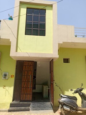 2 BHK Independent House For Sale in Diamond Shubh City III, Roza Jalalpur