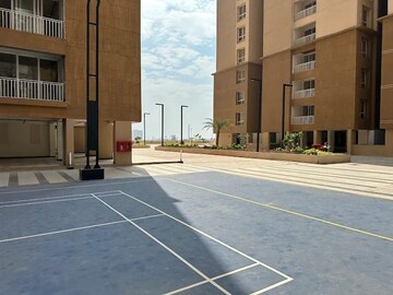 4 BHK Apartment – Exterior View View at Pacifica Hill Crest, Gachibowli - for Sale