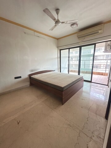 4 BHK Apartment For Rent in Raja 10 Central Avenue  Santacruz, Santacruz West