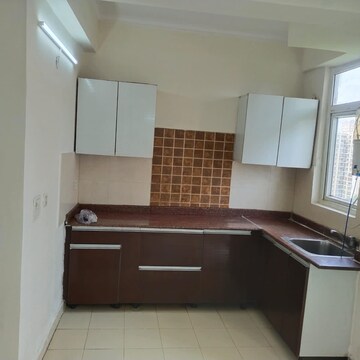 Kitchen in 2.5 BHK Apartment at Amrapali Zodiac, Sector 120 – for Rent