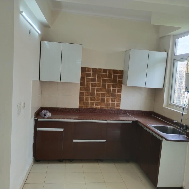 Kitchen, amrapali-zodiac 2.5 Bedroom 1075 Sq.Ft. Apartment In Sector 120 Noida 9111923