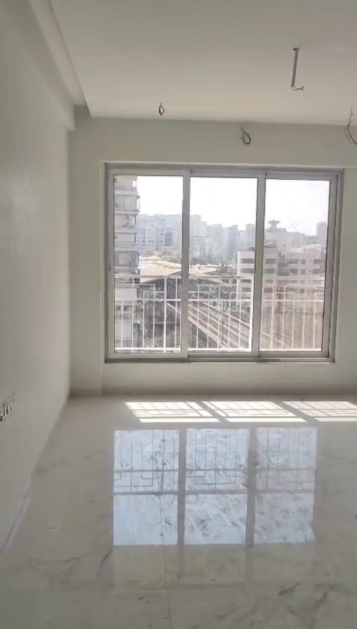 2 BHK 806 Sq.Ft. Apartment in One Indiabulls Thane