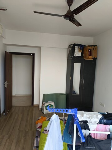 Team Area in 3 BHK Apartment at Conscient Heritage Max, Sector 102 – for Rent