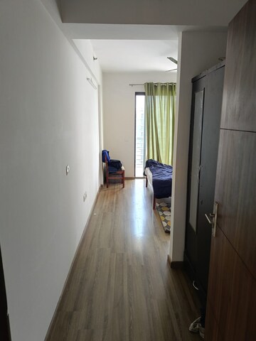 Building Lobby in 3 BHK Apartment at Conscient Heritage Max, Sector 102 – for Rent