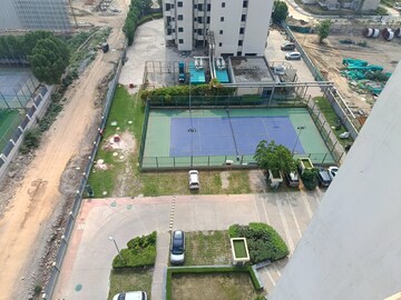 Master Plan in 3 BHK Apartment at Conscient Heritage Max, Sector 102 – for Rent
