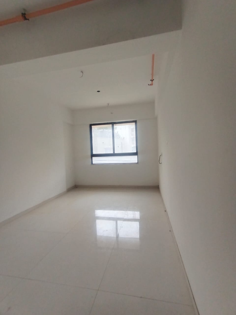 1 BHK Apartment For Sale in Lotus Unity