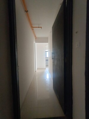 Building Lobby in 1 BHK Apartment at Lotus Unity, Versova – for Sale
