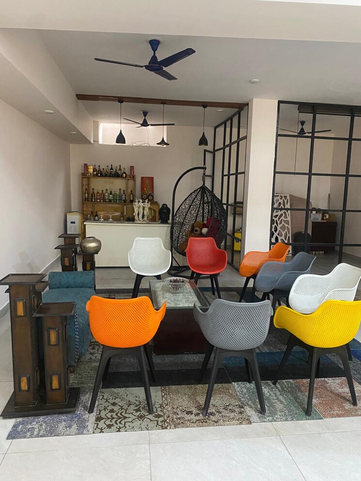 undefined, aerocity 6+ Bedroom 1100 Sq.Ft. Independent House In Aerocity Mohali 9111930