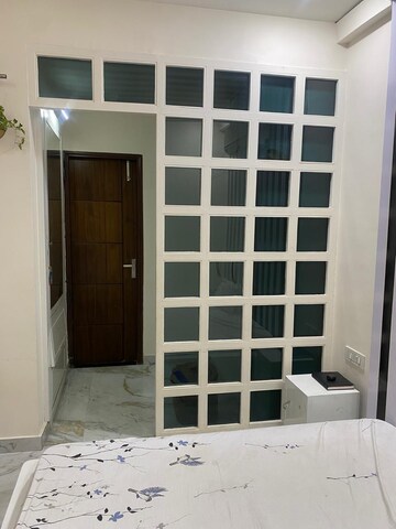  6+ BHK Independent House at Aerocity – for Sale