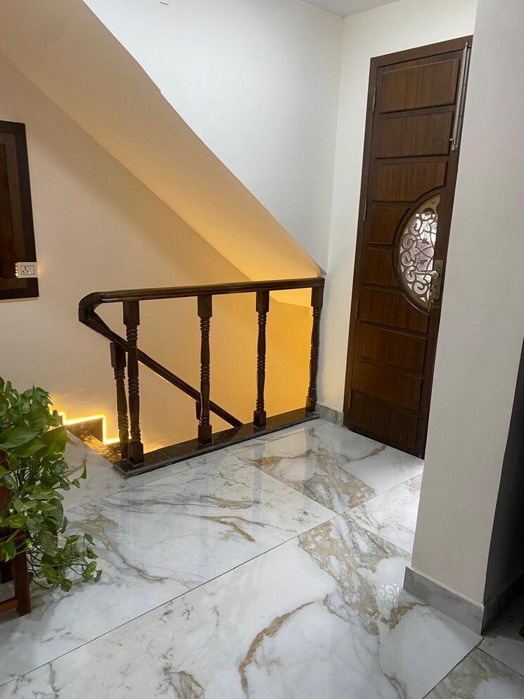 Exterior View, aerocity 6+ Bedroom 1100 Sq.Ft. Independent House In Aerocity Mohali 9111930