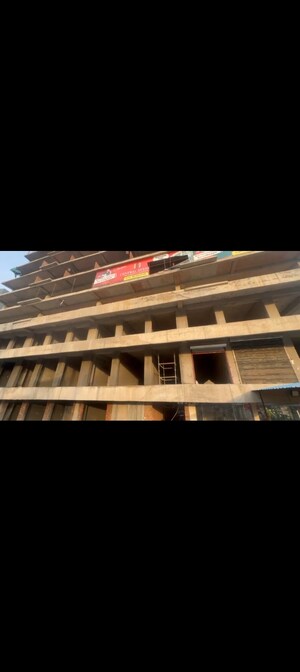  Office Space – Exterior View View at ASR Central Avenue, Raj Nagar Extension - for Sale