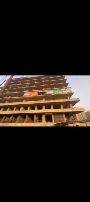  Office Space – Exterior View View at ASR Central Avenue, Raj Nagar Extension - for Sale