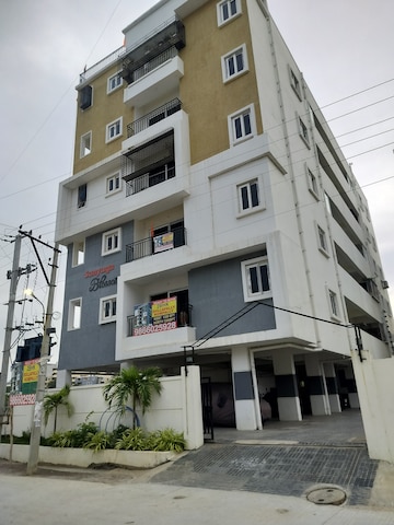2 BHK Builder Floor For Sale in Dulapally