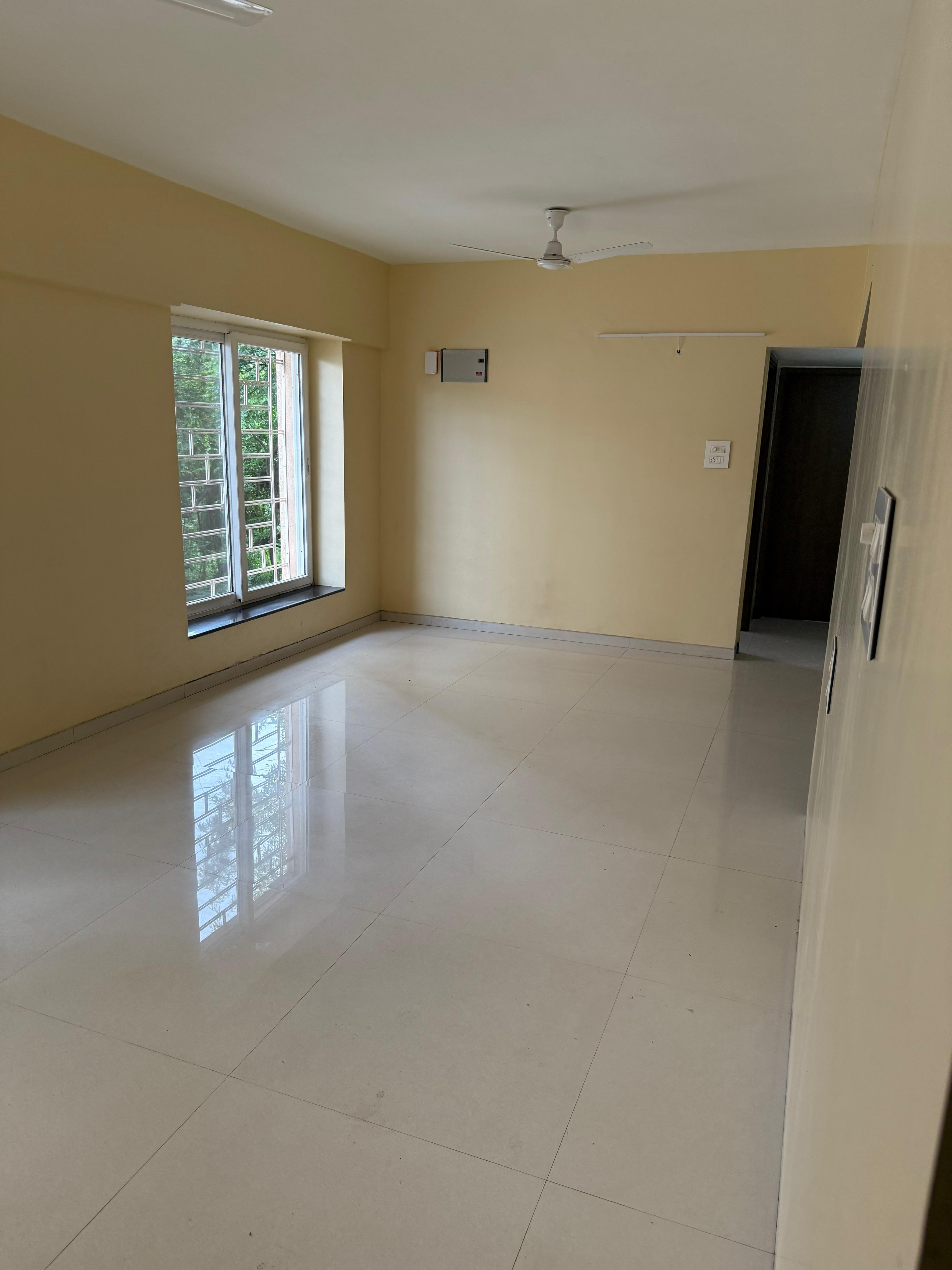 2 BHK Apartment For Rent in Venkateshwara Fragrancia