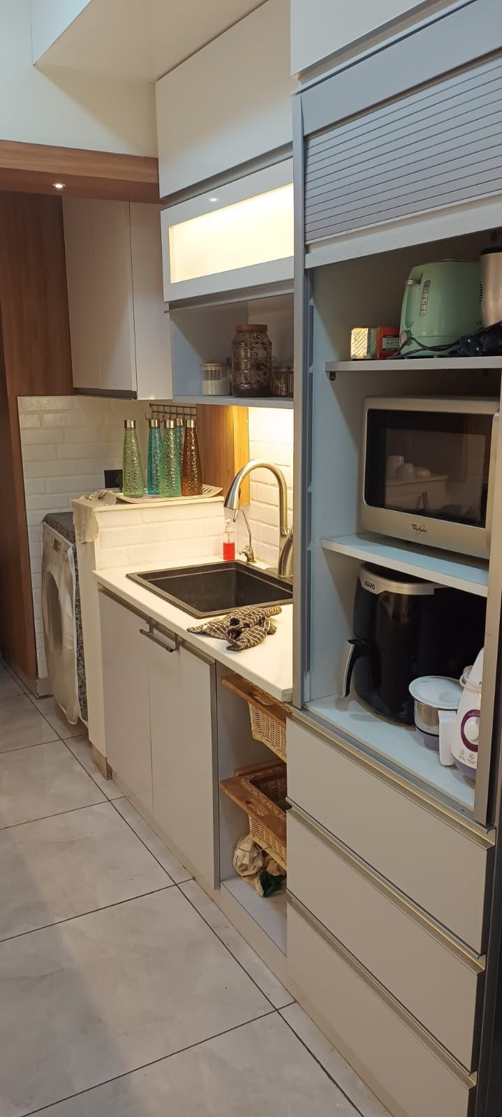 StudioApartment For Sale in Paramount Golfforeste