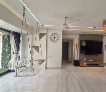 Room in 3 BHK Apartment at Shapoorji Pallonji Joyville Gurgaon, Sector 102 – for Rent