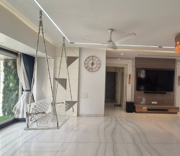 Room, shapoorji-pallonji-joyville-gurgaon 3 Bedroom 1852 Sq.Ft. Apartment In Sector 102 Gurgaon 9111960