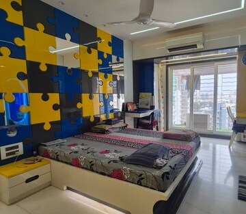 3 BHK Apartment For Rent in Shapoorji Pallonji Joyville Gurgaon, Sector 102