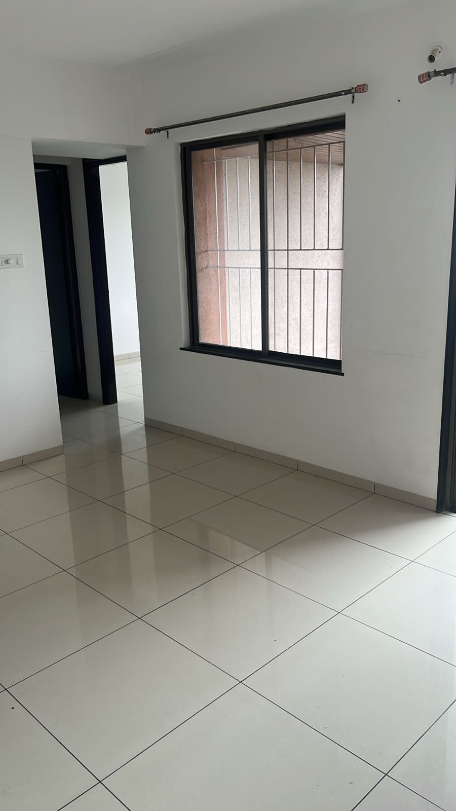 2 BHK + Pooja Room 772 Sq.Ft. Apartment in BK Jhala Tranquility