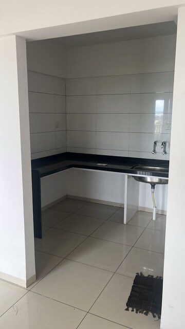 Kitchen in 2 BHK Apartment at BK Jhala Tranquility, Manjari – for Rent