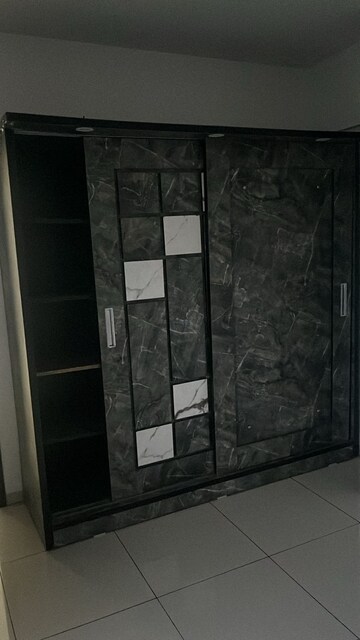 Bathroom in 2 BHK Apartment at BK Jhala Tranquility, Manjari – for Rent